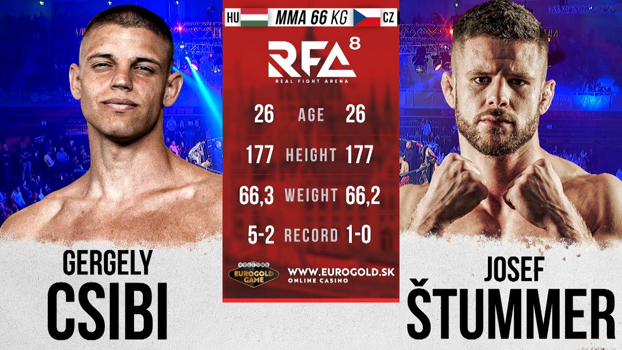 rfa mma live stream