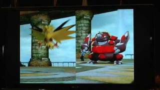 Pokemon WCS 2009 World Final (Sr.) 1/3