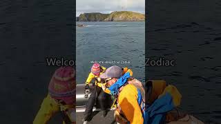 First Stop On Our Antarctica Travel Adventure: Cape Horn, The Southernmost Tip Of The World