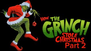 Ytp Grinch Carrey Part 2