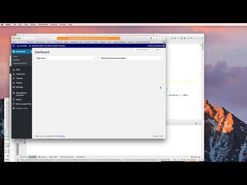 Selenium JavaScript Driving Safari Example