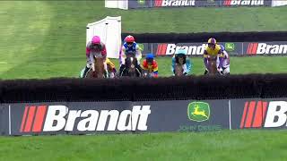 2026 WRC  WARRNAMBOOL Grand Annual Steeplechase