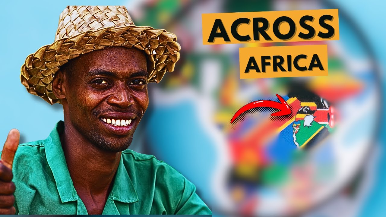 “Ugandan Tribes Found Across Other Countries”