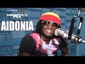 Capture de la vidéo Aidonia Addresses Backlash From Kartel Fans + Talks Unity W/ Popcaan & Busy Signal @Nightlyfix