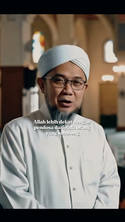 Download lagu Hamba Yang Perlu Ampunan Mu #parapencarituhan
