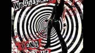 wednesday 13- curse of me (español)