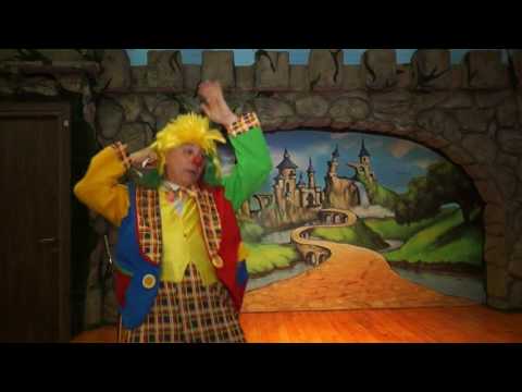 გოშა ზალიკოს ცენტრში