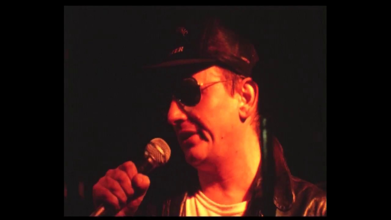 ⁣Harry Muskee / Cuby en Jan Akkerman: Fool for your stockings
