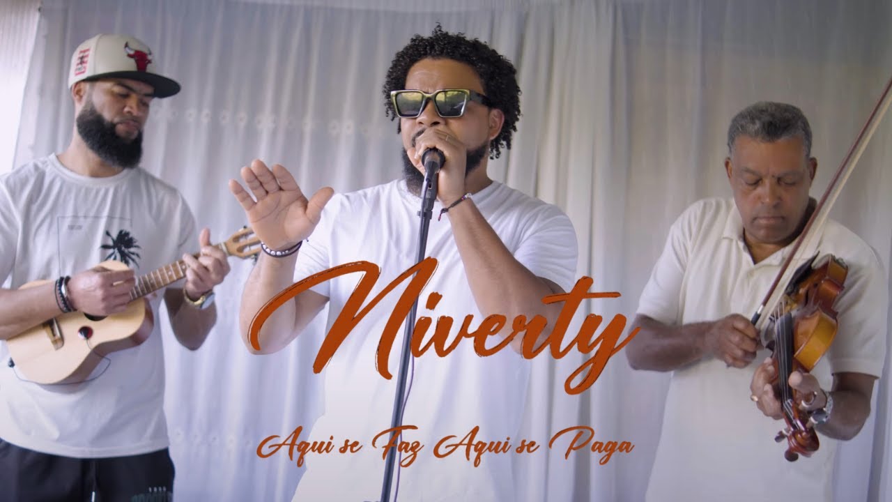 NIverty I Aqui se faz Aqui se paga (Video Oficial)