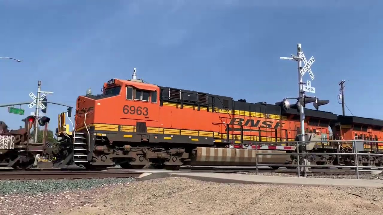 Railfanning Lodi, Stockton and Escalon September 18 and 19, 2020 YouTube