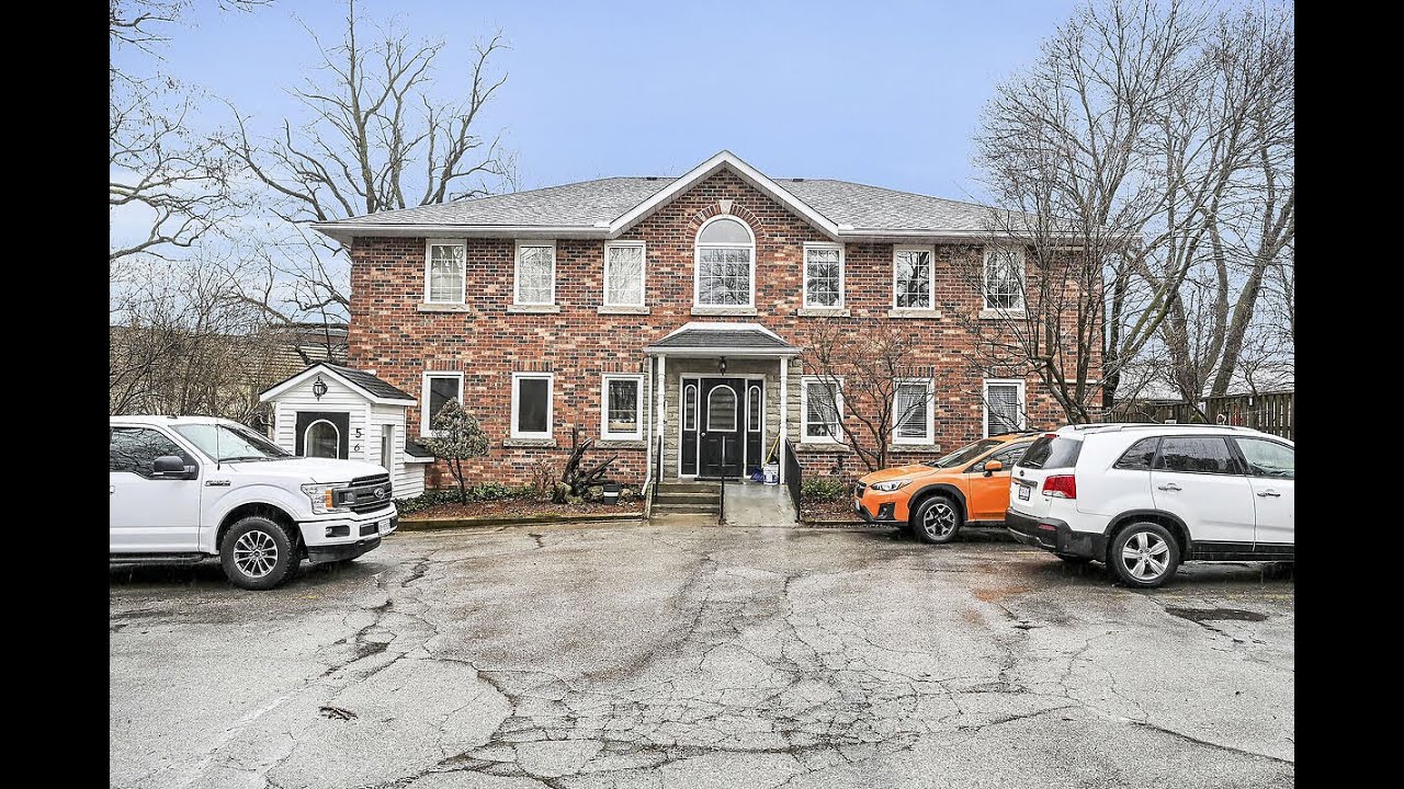 81 HAMILTON STREET NORTH WATERDOWN ONTARIO. INVESTEMENT PROPERTY FOR