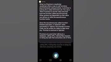 Promises in JavaScript #promises #javascript #node #asynchronous #programming #coding