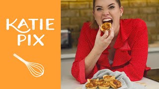 Mini Picnic Quiche Lorraine Recipe Katie Pix