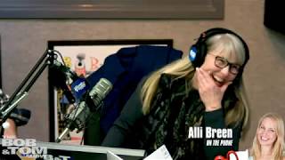 Ask Alli Breen with Shane Mauss Wealth