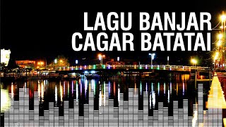 (Lagu Banjar) Cagar Batatai with lirik - Nanang Irwan - music spectrum