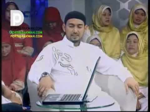 Assalamualaikum Ustadz.flv