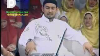 Assalamualaikum Ustadz.flv