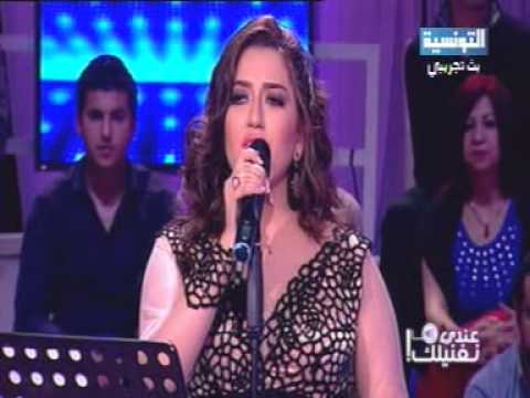 مريم نورالدين وعمر بن رمضان ــ عمار روح من السوق 