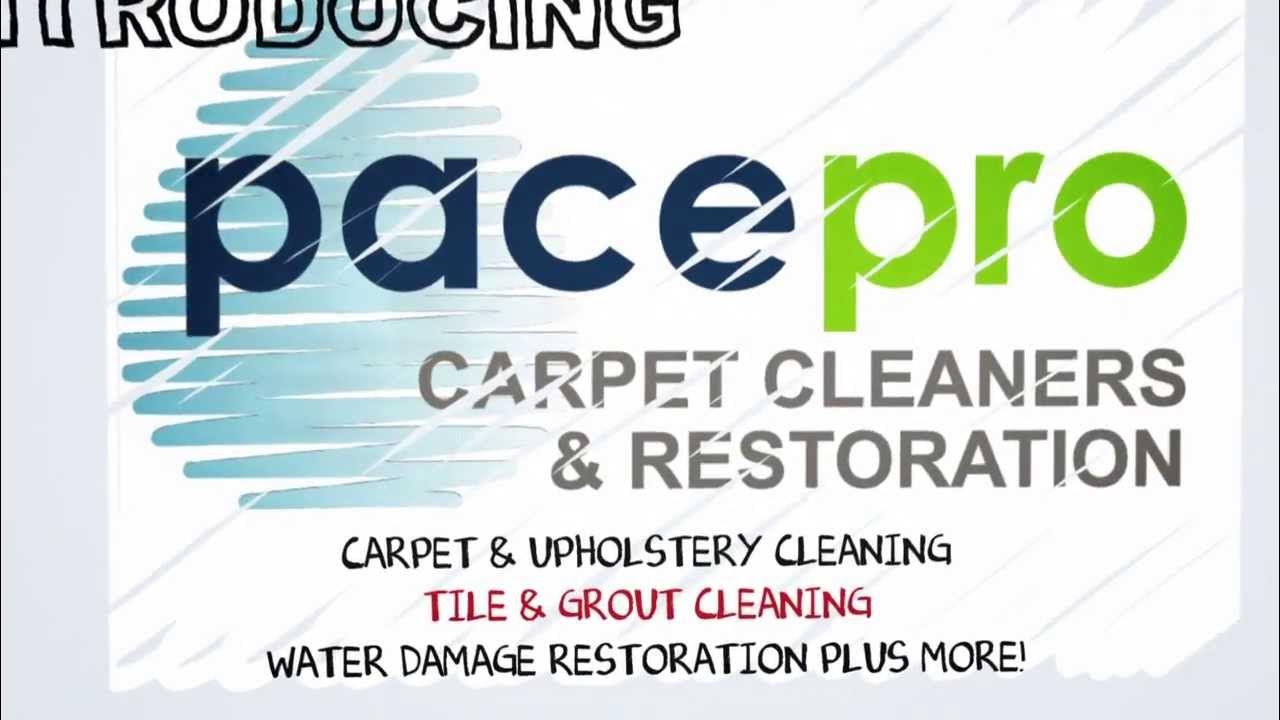 Champaign / Urbana Carpet Cleaning Pace Pro Carpet Cleaners YouTube