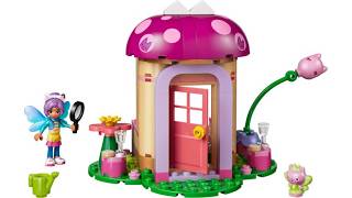 11212 Kitty Fairys Garden House