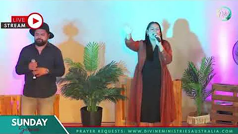 Worthy art thou/Mamalu oe  |  Divine Worshippers