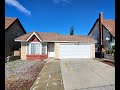 Fontana Rental Houses 3BR/2BA by Property Management in Fontana