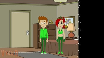 We Switch Our New Looks For St. Patrick