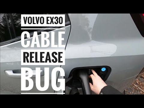 Volvo EX30 -