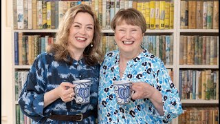 Download Lagu MOTHER AND DAUGHTER Q\u0026A / OUR READING LIVES 📚 ❤️ MP3 Download Lagu MOTHER AND DAUGHTER Q\u0026A / OUR READING LIVES 📚 ❤️ MP3