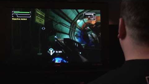 The Conduit - Walkthrough Part I