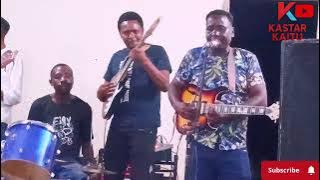 FRANCO KISASI SHOWING   SPECIAL TALENT TO HIS FRIENDS HOME COMING 🔥🔥🔥🔥🎸