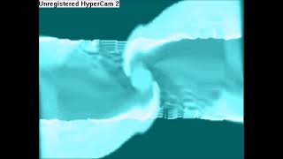 Ambience - Dizzy [Windows Media Player Visualization]