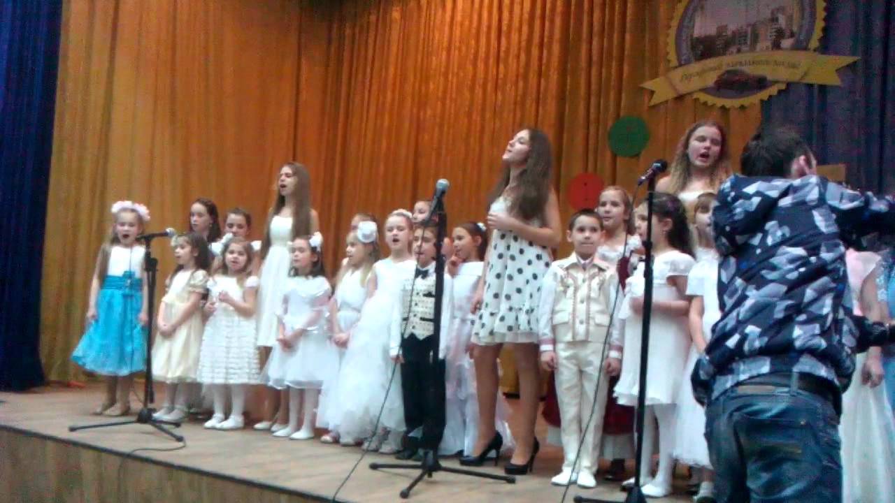 Мама живи ансамбль калина