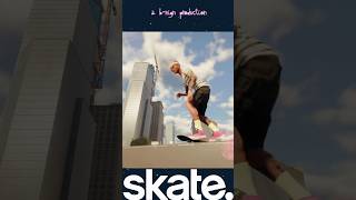 This song + skate…