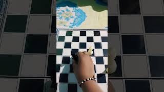 Ending scene of every chess game ☠️☠️☠️#Chess Game #MK GOD and GR GOD# Tension scene
