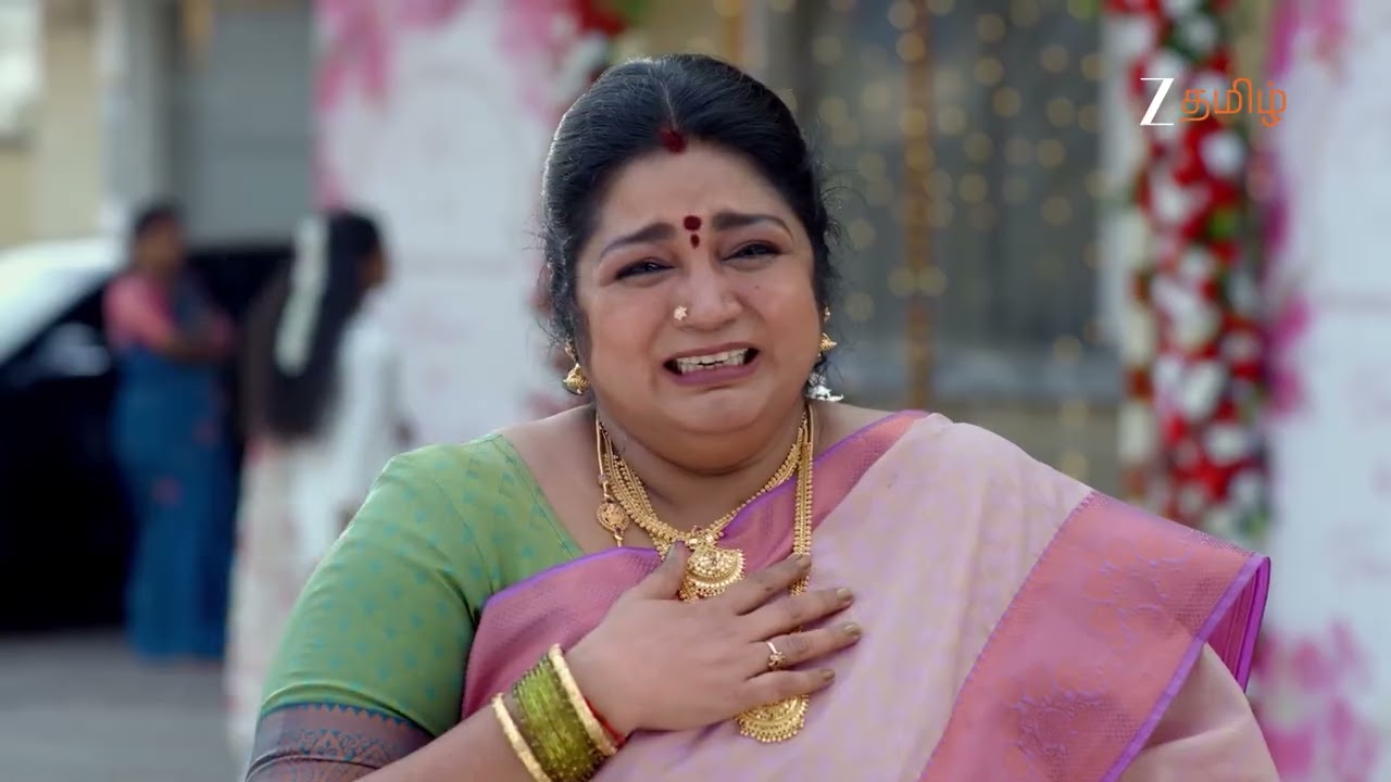 Annamalai Kutumbam | Ep - 77 | Webisode 03 | Feb, 23 2026 | Roopa B,Yuktha, Aashish | Zee Tamil