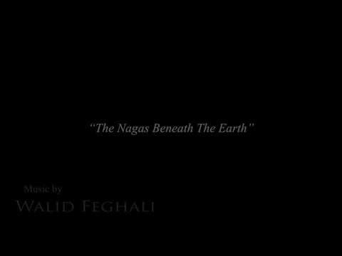 The Nagas Beneath The Earth