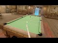 ForeVR Pool - Playing in TWO Different Bar's - PSVR 2 - PS5