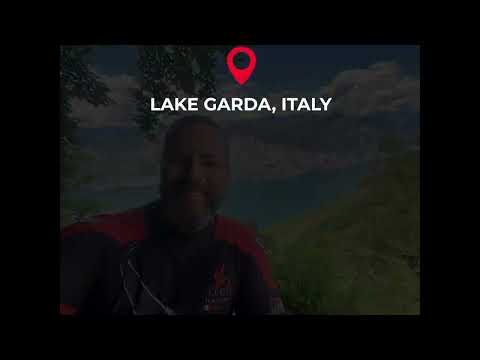 Munich to Mugello