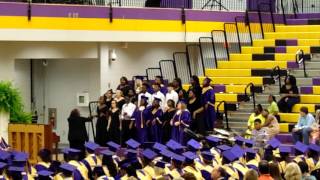 BHS Chorus Baccalaureate