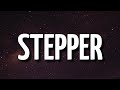 Miniature de la vidéo de la chanson Stepper