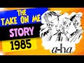Unraveling 'Take On Me': The Iconic 1980s Anthem by a-ha