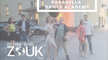 Belarus. Brest. ParaBella. Video 1