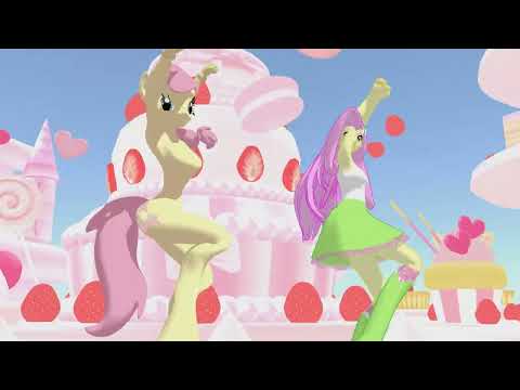 [MLP MMD] Hand