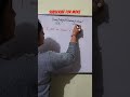 Direct object vs indirect object:- position change कैसे करें? #shortvideo #trending #officalvideo 📗