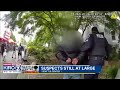 Seattle Center shooting suspects still at large