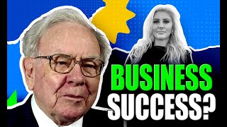 How Warren Buffett Built His Billion-Dollar Empire