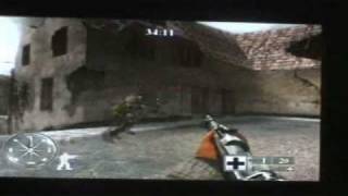 Call Of Duty 2 Big Red One Online Kill Montage
