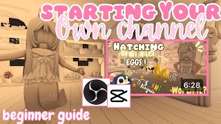 How To Make Adopt Me Videos (Beginner Guide) screenshot 4