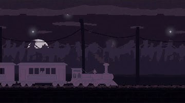 Cozy Train: Devlog 2